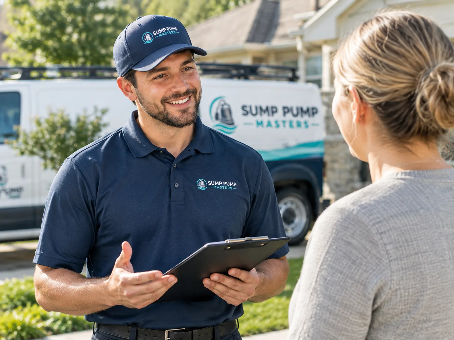 Sump Pump Repair Blooming Grove, TX FAQs